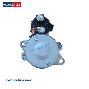Motor de Arranque WZDC RACE 428000-4290 19049 28100-0T340 para Corolla Levin 1.6L 2014-2016, Pieza de Repuesto - Product Image 2