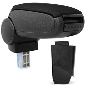 Consola Central de Alta Calidad para VW PASSAT B5/AUDI A4 S4 B5, Accesorios Interiores, Reposabrazos, Caja de Almacenamiento - Product Image 1