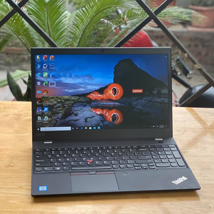 Ordinateur portable professionnel Thinkpad T590 I5-8ème génération, 16 Go de RAM, 512 Go SSD, 15,6 pouces, Windows 10, 95% neuf, pour les études, l'éducation, usage personnel et domestique - Product Image 1