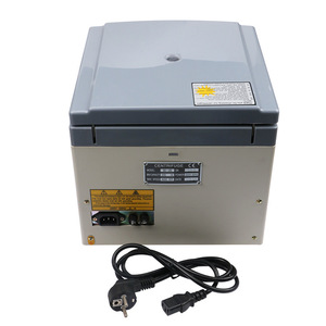 Centrífuga de Sobremesa 80-2B de Baja Velocidad para Uso en Laboratorio, 110-220V - Product Image 5