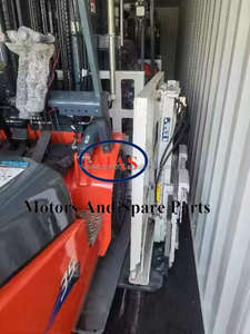 Precio de fábrica Carretilla elevadora diésel Proveedor chino Venta al por mayor <span class=keywords><strong>2</strong></span>-5ton Carretilla elevadora Precio Alta eficiencia Nueva carretilla elevadora portátil de almacén - Product Image 2