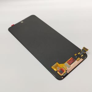 Paquete de Servicio LCD Original para Teléfono Móvil Redmi Note 12 4G - Marca SVC-SEVT 100% Nuevo Empaque Antiestático 1 Año de Garantía - Product Image 1