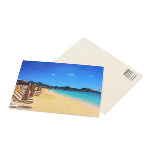 <span class=keywords><strong>Cartolina</strong></span> Vintage Personalizzata di Altissima Qualità da Fornitore Cinese per Auguri di Buone Feste - Product Image 3