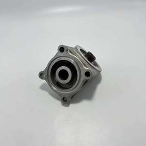 ที่วางกรองน้ำมันเครื่องรถขุดโคมัตสึ PC200-5/6 รุ่น 6D95 ที่วางกรองน้ำมันเครื่อง KS103-2 - Product Image 2