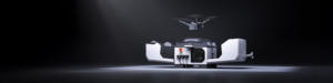 DJ DRONDJ Dock 3 <b>DRON</b> Station With M4D M4TD Matrice 4D 4TD Integrate Environmental Monitoring System for Security&Inspection - Product Image 5