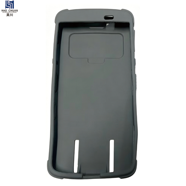 Fast Mold Custom Silicone Remote Control Case Precise for Buttons Anti Drop Protective Cover Factory Direct Non-standard Size