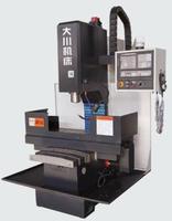 XK7136 Mini fraiseuse CNC 3 axes 4 axes, petite fraiseuse CNC, prix de vente