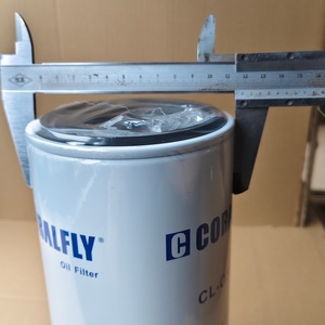 Filtre à huile moteur pour camions en promotion LFP2160 LF9620 P55-2100 B495 P552100 - Product Image 2