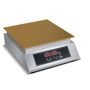 เครื่องทำซูเฟล่ญี่ปุ่นแบบฟูฟ่อง 110/220V สำหรับรถขายอาหาร - Product Image 2