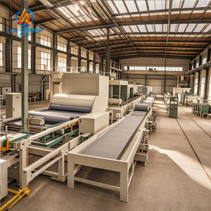 Mcm Bardage Tuile flexible Revêtement en granit brut Mcm Ligne de production de pierre naturelle de placage de pierre douce Machine - Product Image 2