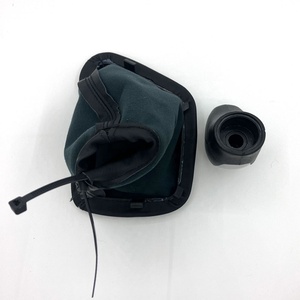 BZGK13BE per Mercedes Benz <span class=keywords><strong>Sprinter</strong></span> W <span class=keywords><strong>906</strong></span> W906 2006-2018 Copertura Leva del Cambio in Pelle PU Accessori Auto - Product Image 2