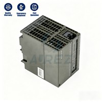 Controlador PLC de CPU de Procesamiento de Redundancia 6ES7656-6CP34-3JF3 con Interruptores Personalizados y Servicio de Protocolo LACP