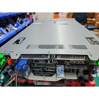 델 파워엣지 R670 인텔 제온 6144 E 코어 8TB DDR5 6400 ECC RDIMM 8 E3.S NVMe 옵션 DLC 수냉식 데이터 센터 서버