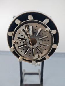 Brûleur industriel au <span class=keywords><strong>gaz</strong></span> BNG 150P à retour sur investissement immédiat, conception facile <span class=keywords><strong>d</strong></span>'entretien, pour chaudières - Product Image 4