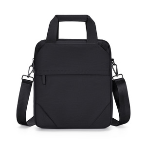Shockproof Waterproof Breathable Closure Large Capacity Business Laptop Sleeve with Zipper Portable <b>Computer</b> <b>Bag</b> - Product Image 4