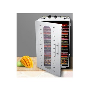 Déshydrateur Alimentaire Industriel, Déshydrateur de Fruits et Légumes, Machines de Déshydratation de Fruits et Légumes, Prix de Vente - Product Image 4