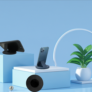 Promotion 60W jeu de câbles de données ensemble de câbles de données de charge rapide multifonctionnel à vendre personnaliser ensemble de câbles de données de boîte de <span class=keywords><strong>rangement</strong></span> ronde - Product Image 3