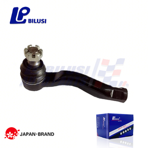 <span class=keywords><strong>Pièces</strong></span> <span class=keywords><strong>détachées</strong></span> automobiles MAICTOP, système de direction de l'essieu avant, extrémité de biellette de direction extérieure droite pour Toyota Land Cruiser Prado Lc100 45046-69205 - Product Image 2