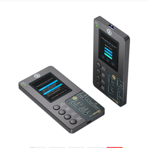 DL-F210โปรแกรมเมอร์การกู้คืนเสียงจริงสำหรับ <span class=keywords><strong>iPhone</strong></span> 8ถึง IP13เดิมและจอแสดงผล LCD ซ่อมแซมสีเดิม - Product Image 4