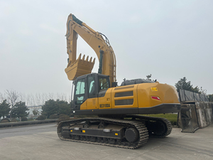 Excavatrice sur chenilles 30ton de vente chaude XE310DA XE310GA XE335DK <span class=keywords><strong>XE300</strong></span> avec le seau 1.27M3 - Product Image 5