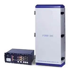 GSM电信LTE 2G 3G 4G 700/900/1800/2100/2600MHz信号中继器，用于有源DAS BTS