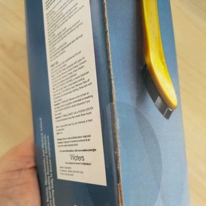 คอลัมน์ Waters Acquity UPLC HSS T3 ขนาด 1.8 ไมครอน 2.1x50 มม. สำหรับการตรวจวิเคราะห์ด้วยโครมาโทกราฟีของเหลว - Product Image 3