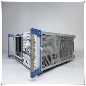 Probador de Red Inalámbrica Completo Rohde & Schwarz CMW500 Usado, Modelo 161 con Compatibilidad CMW270/CMW280, Pekín - Product Image 5