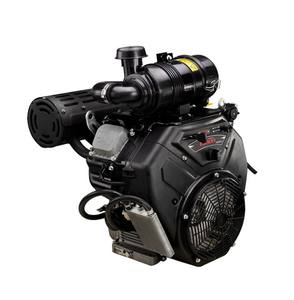 Loncin LC2V90F benzinli motor <span class=keywords><strong>2</strong></span> silindir 35HP benzinli motor 36.5mm Flatkey 99petrol 2V90F benzinli motor - Product Image 4