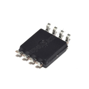 Ansoyo ชิปวงจรรวม8soij วงจรรวม4421ESM TC4421 TC4421ESM ส่วนประกอบอิเล็กทรอนิกส์ PMIC การจัดการพลังงาน - Product Image 6