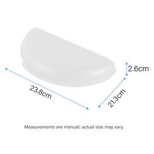Micro-ondes Omelette Boîte <span class=keywords><strong>Oeuf</strong></span> <span class=keywords><strong>Brouillé</strong></span> Fabricant <span class=keywords><strong>Oeuf</strong></span> Omelette Plateau <span class=keywords><strong>Oeuf</strong></span> Braconnier Cuisinière pour La Maison Cuisine Accessoires - Product Image 2