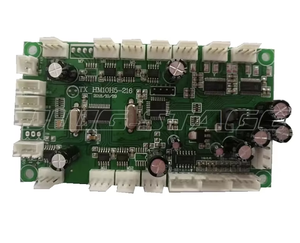 <span class=keywords><strong>Sharpy</strong></span> chùm 7R 230W bảng chính và bảng hiển thị TX_HM10H5-216 TX_CD3FJ-855 <span class=keywords><strong>5R</strong></span> 7R 200W 230W di chuyển đầu ánh sáng PCB mẹ Board - Product Image 4