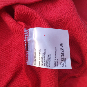 Customized Top Quality 440 Grams Cotton Wreath Portugal <strong>Black</strong> Line <strong>Label</strong> Puff Printing Sweatpants Men <strong>Shorts</strong>