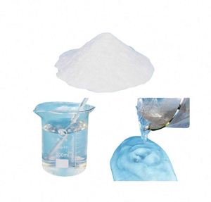 Poudre d'hydroxypropyl méthyl cellulose (HPMC) de qualité industrielle Agent auxiliaire chimique industriel efficace | - Product Image 3