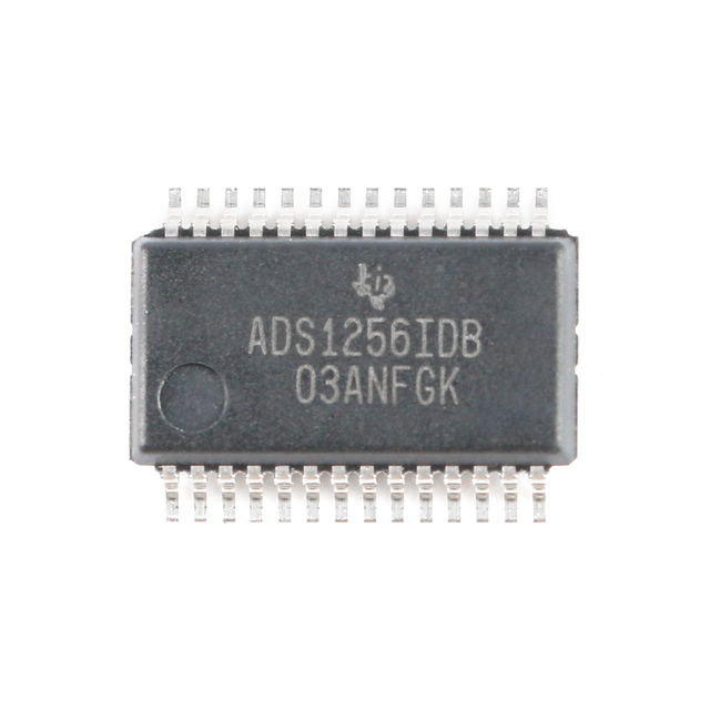HDYu(100%Original & New)ADS1256IDBR IC ADC 24BIT SIGMA-DELTA 28SSOP ADS1256IDBR