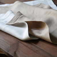 Set De Tischset De Table Tapis De Salle À Manger De Luxe Napperons Napperons De Table En Lin Pour Table À Manger De Luxe