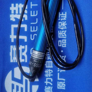 Potenciómetro Lineal Penny Giles SLS190/0125/L/66/01/N, Repuestos para Control Industrial - Product Image 1