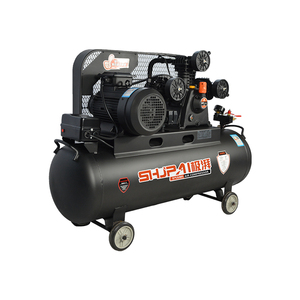 มอเตอร์แบบสายพานขับเคลื่อนอุตสาหกรรมแบบพกพา 3KW คุณภาพเยี่ยมจากโรงงาน ราคาคุ้มค่า พร้อมคุณสมบัติพิเศษแบบเงียบ - Product Image 2