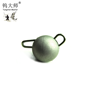 <span class=keywords><strong>Cheburashka</strong></span>-accesorios de pesca de tungsteno, suministros de fábrica, 20 años - Product Image 2