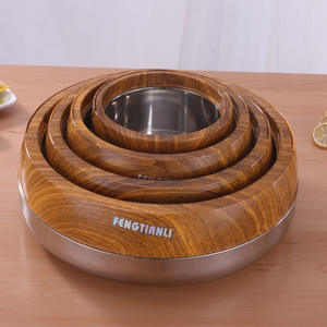 ชุดอุ่นอาหารความจุสูง4ชิ้นภาชนะเก็บอาหารสเตนเลสสตีลชุดหม้อร้อนฉนวนพร้อมกล่องอาหารกลางวันเก็บความร้อน - Product Image 5