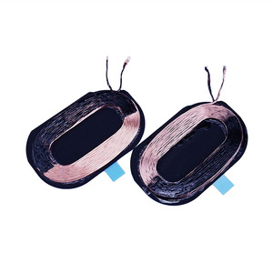 แท่นชาร์จไร้สายมาตรฐาน Qi 15W สำหรับ iPhone 15 14 13 <span class=keywords><strong>Samsung</strong></span> Galaxy S23 S22 Ultra - Product Image 2