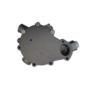 Adatto per Pompa dell'Acqua CNH - Case NEW HOLLAND 201.490 Pompe dell'Acqua - Product Image 2