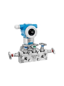 Diferencial E+H PMD50 Más Vendido - Para Medir Presión, Nivel y Flujo en Gases, 100% Genuino, Nuevo y Original - Product Image 5