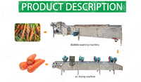 Ligne de production de fruits secs Séchage de feuilles de kaki Séchage de légumes surgelés Séchage de fruits secs Ligne de production