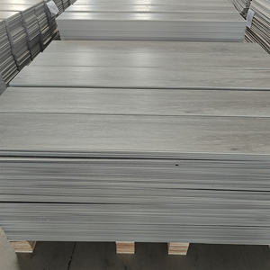 <span class=keywords><strong>Barato</strong></span> de alta calidad brillante fábrica china Spc vinilo azulejo piedra plástico suelo 8mm impermeable - Product Image 3