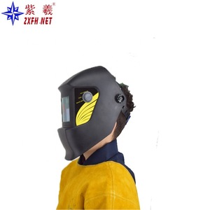 Shanghai factory direct shipping of optical variable welding helmets, <b>protective</b> glasses, headbands for welders, and TIG - Product Image 2