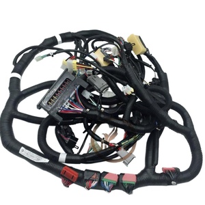 Arnés de Cableado Interno para Excavadora JISION PC400-7 (208-06-71511 208-06-71860) Embalaje Estándar Entrega en 1-3 Días - Product Image 5