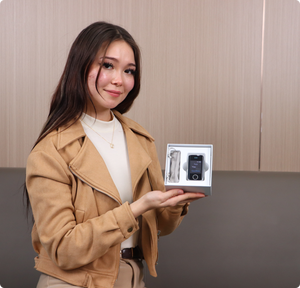 Moniteur de <span class=keywords><strong>glycémie</strong></span> numérique non invasif populaire avec <span class=keywords><strong>capteur</strong></span>, adaptateur DC5V, marque OEM, garantie 1 an - Product Image 1