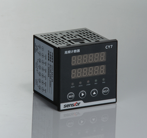 Encodeur rotatif numérique de haute précision compteur de compteur 1000ppr encodeur rotatif incrémental - Product Image 1