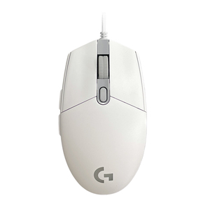 Logitech G102 Second Generation Wired Gaming <b>USB</b> Optical <b>Mouse</b> RGB LIGHTSYNC 8000 DPI 6 Buttons <b>Mouse</b> - Product Image 2