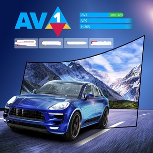 ホットセール X98q Android 11 デュアルバンド 2GB 16GB S905w2 Wifi メディアプレーヤー 4k スマート<span class=keywords><strong>TV</strong></span>ボックス Androidボックス X98Q - Product Image 4